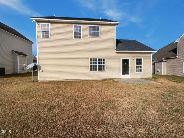 6836 Lakinsville Lane, Raleigh, NC 27610