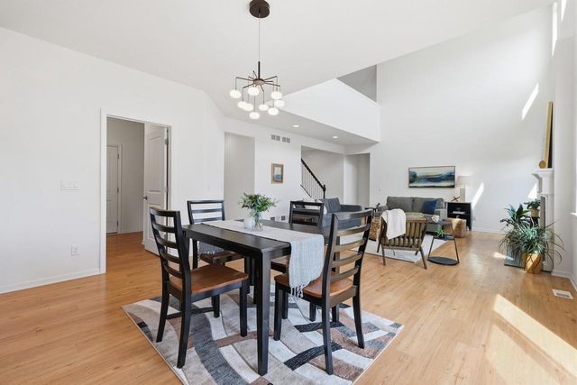 2752 Leo Mary Street, Fitchburg, WI 53711