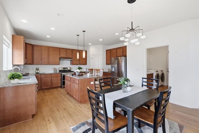 2752 Leo Mary Street, Fitchburg, WI 53711