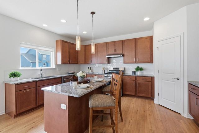 2752 Leo Mary Street, Fitchburg, WI 53711