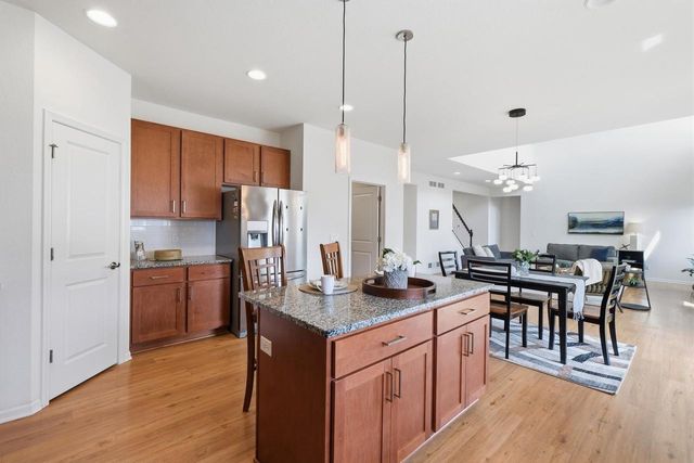 2752 Leo Mary Street, Fitchburg, WI 53711