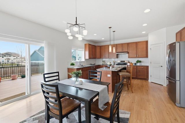 2752 Leo Mary Street, Fitchburg, WI 53711