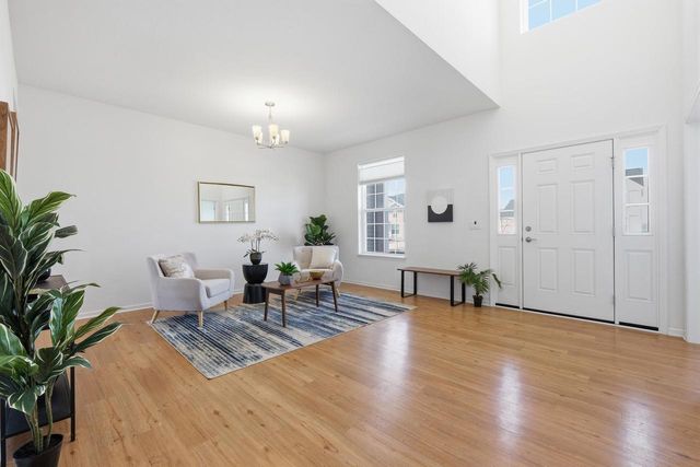 2752 Leo Mary Street, Fitchburg, WI 53711