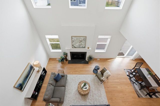 2752 Leo Mary Street, Fitchburg, WI 53711