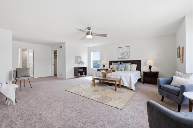 2752 Leo Mary Street, Fitchburg, WI 53711