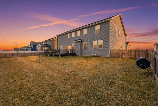 2752 Leo Mary Street, Fitchburg, WI 53711