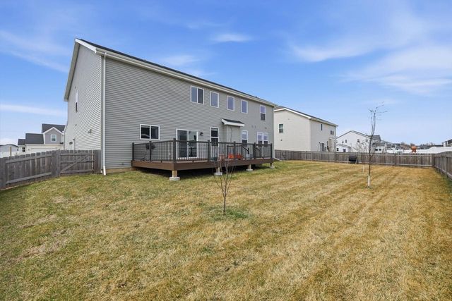 2752 Leo Mary Street, Fitchburg, WI 53711