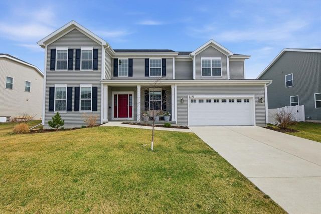 2752 Leo Mary Street, Fitchburg, WI 53711