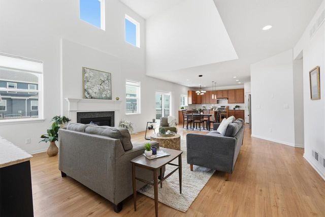 2752 Leo Mary Street, Fitchburg, WI 53711