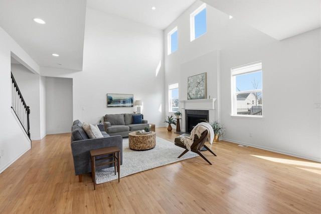 2752 Leo Mary Street, Fitchburg, WI 53711