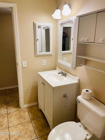 13720 N 98TH Avenue A, Sun City, AZ 85351