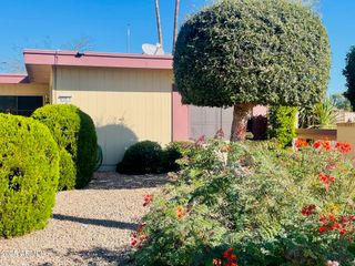 13720 N 98TH Avenue A, Sun City, AZ 85351