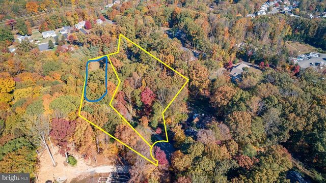 13451 FOWKE LN, Woodbridge, VA 22192