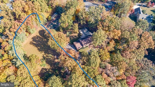 13451 FOWKE LN, Woodbridge, VA 22192