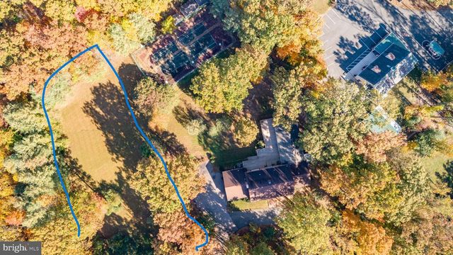 13451 FOWKE LN, Woodbridge, VA 22192