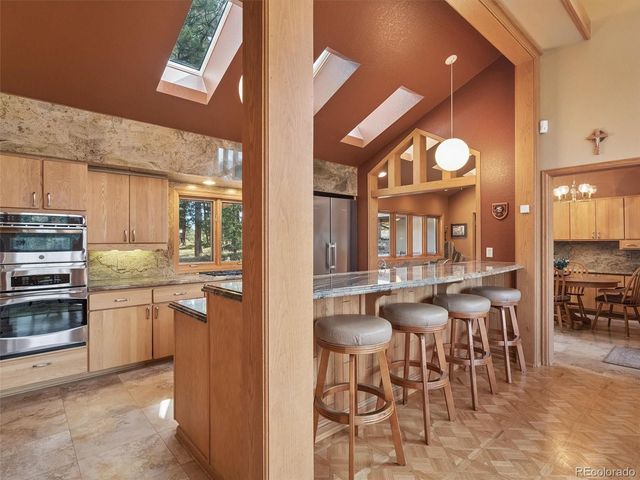 22284 N Turkey Creek Road, Morrison, CO 80465