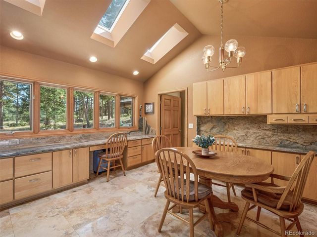 22284 N Turkey Creek Road, Morrison, CO 80465