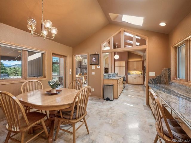 22284 N Turkey Creek Road, Morrison, CO 80465
