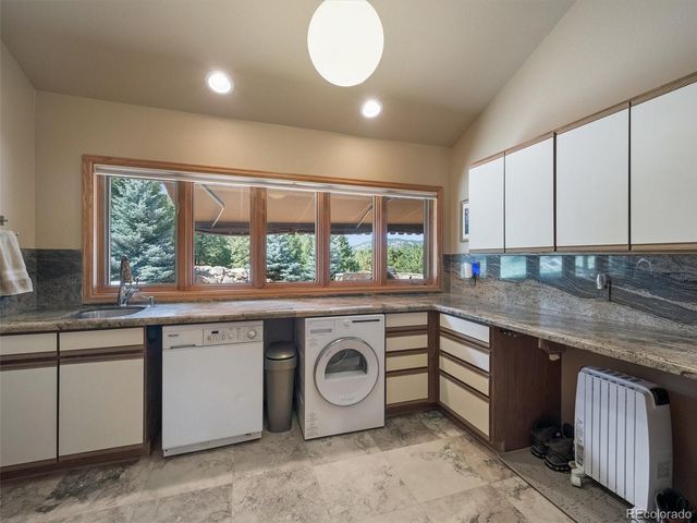 22284 N Turkey Creek Road, Morrison, CO 80465