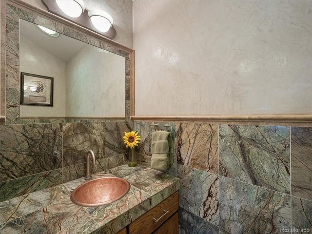 22284 N Turkey Creek Road, Morrison, CO 80465