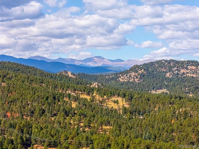 22284 N Turkey Creek Road, Morrison, CO 80465