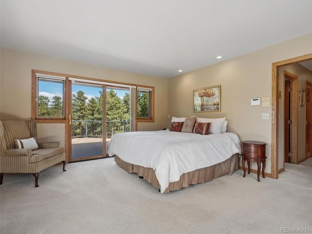 22284 N Turkey Creek Road, Morrison, CO 80465