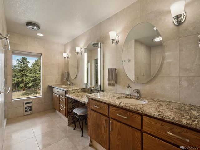 22284 N Turkey Creek Road, Morrison, CO 80465