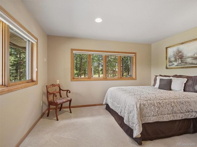 22284 N Turkey Creek Road, Morrison, CO 80465