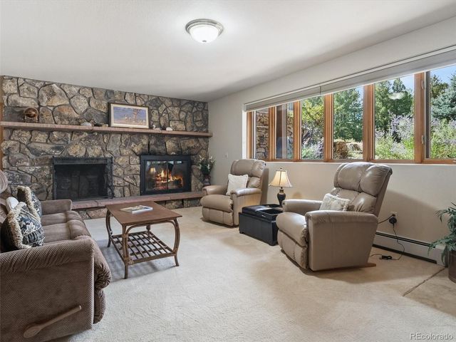 22284 N Turkey Creek Road, Morrison, CO 80465