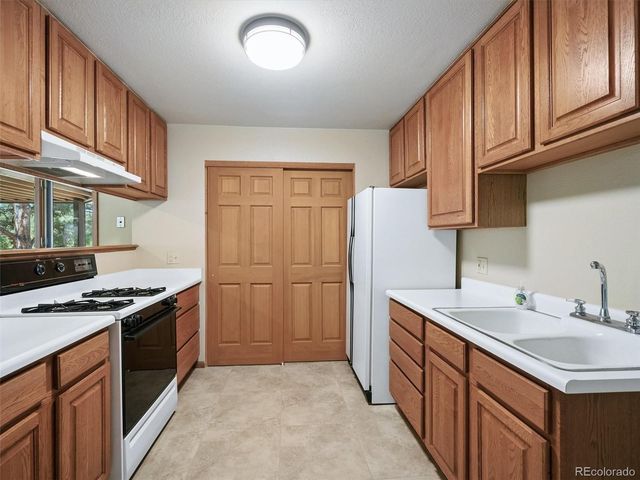 22284 N Turkey Creek Road, Morrison, CO 80465