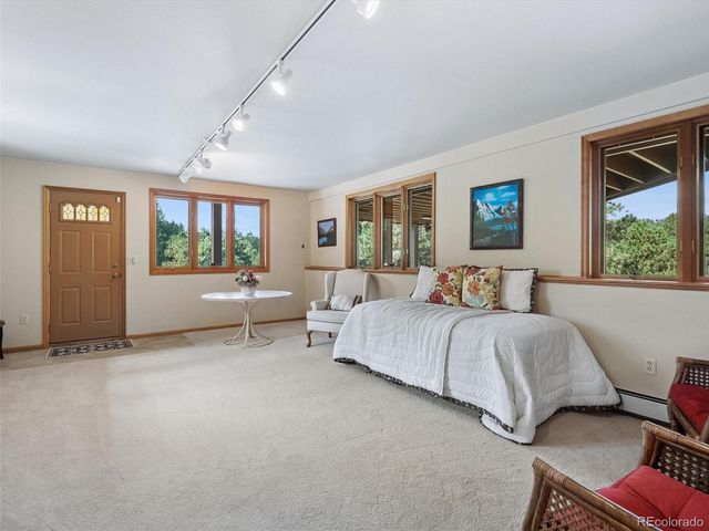 22284 N Turkey Creek Road, Morrison, CO 80465
