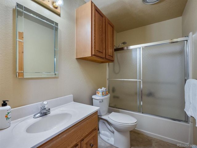 22284 N Turkey Creek Road, Morrison, CO 80465