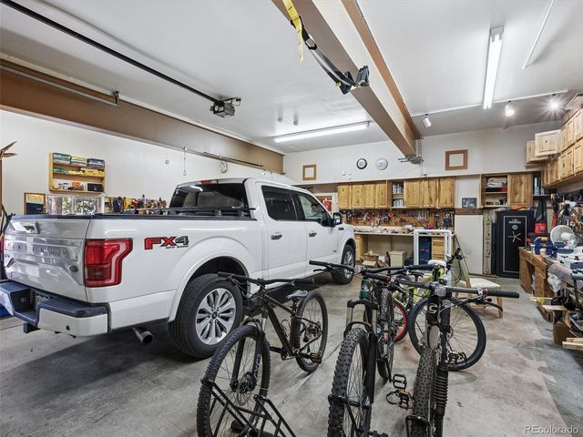 22284 N Turkey Creek Road, Morrison, CO 80465