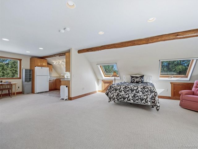 22284 N Turkey Creek Road, Morrison, CO 80465