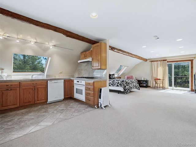22284 N Turkey Creek Road, Morrison, CO 80465
