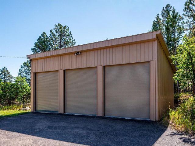 22284 N Turkey Creek Road, Morrison, CO 80465