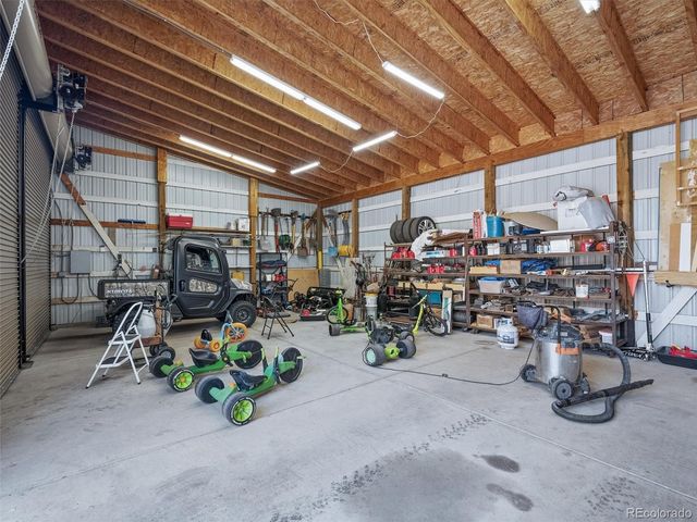 22284 N Turkey Creek Road, Morrison, CO 80465