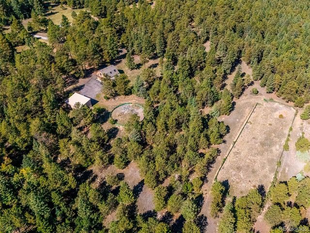 22284 N Turkey Creek Road, Morrison, CO 80465