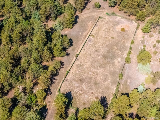 22284 N Turkey Creek Road, Morrison, CO 80465