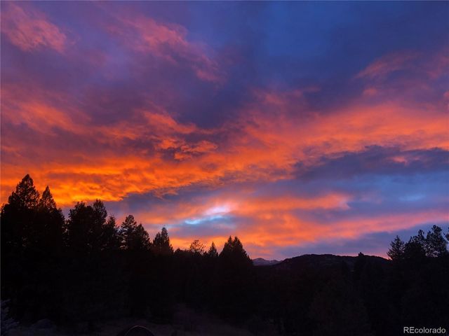 22284 N Turkey Creek Road, Morrison, CO 80465