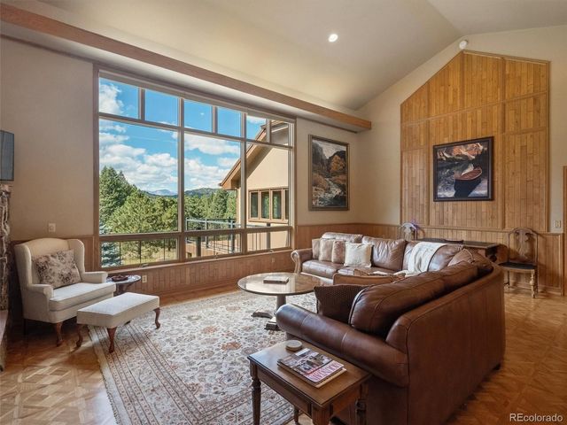 22284 N Turkey Creek Road, Morrison, CO 80465