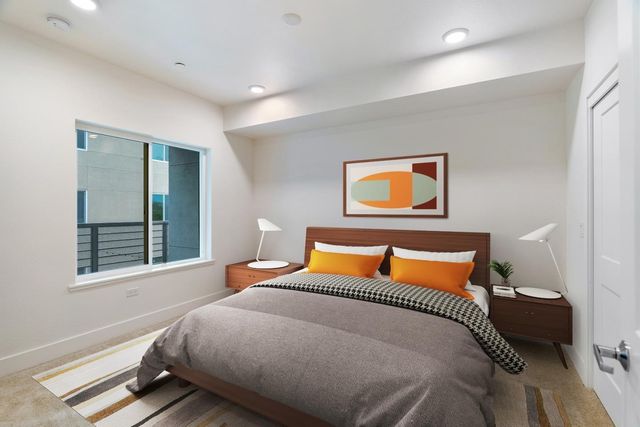 1853 Almaden Road 108, San Jose, CA 95125