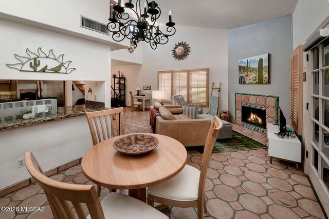 5380 N Paseo De La Terraza, Tucson, AZ 85750