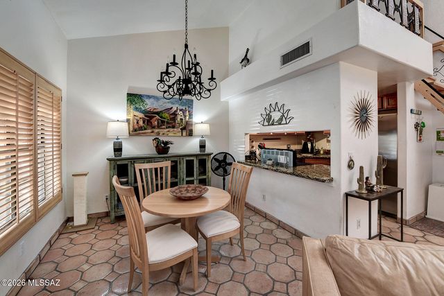 5380 N Paseo De La Terraza, Tucson, AZ 85750
