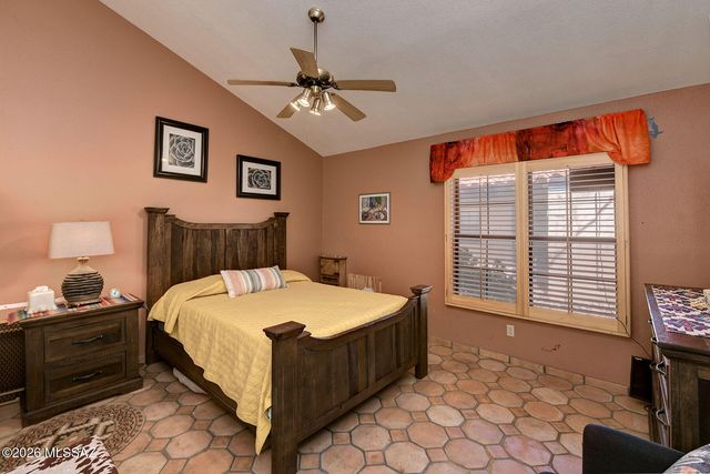 5380 N Paseo De La Terraza, Tucson, AZ 85750