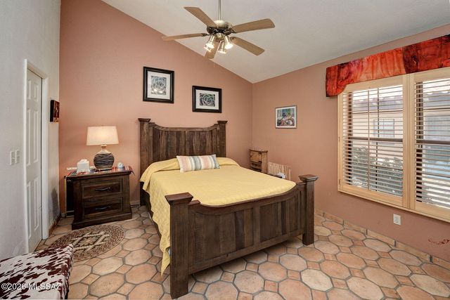 5380 N Paseo De La Terraza, Tucson, AZ 85750