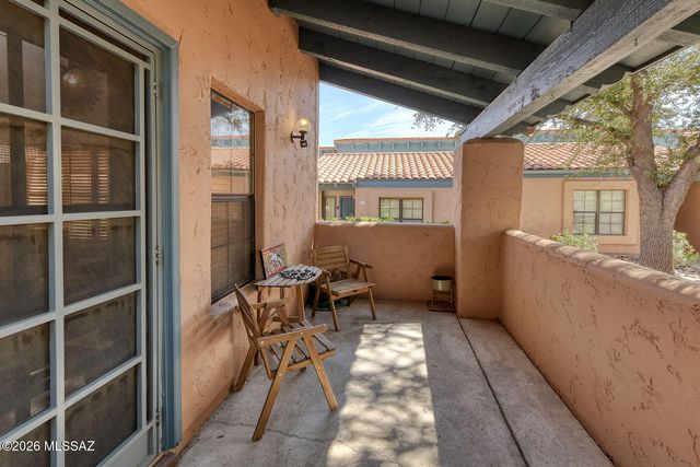5380 N Paseo De La Terraza, Tucson, AZ 85750