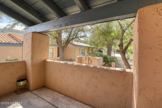 5380 N Paseo De La Terraza, Tucson, AZ 85750