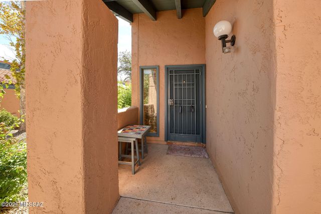 5380 N Paseo De La Terraza, Tucson, AZ 85750