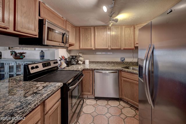 5380 N Paseo De La Terraza, Tucson, AZ 85750